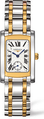 Longines Watch DolceVita Ladies L5.155.5.70.7