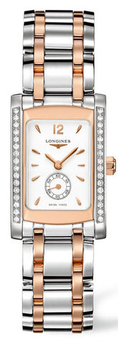 Longines Watch DolceVita Ladies L5.155.5.19.7