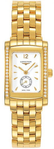 Longines Watch DolceVita Ladies L5.155.7.16.6