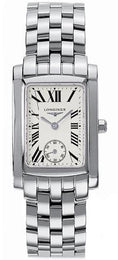 Longines Watch DolceVita Ladies L5.502.4.71.6