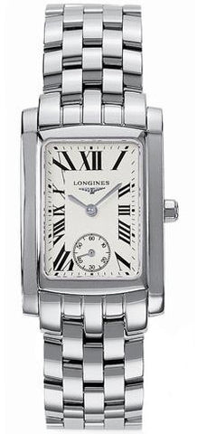 Longines Watch DolceVita Ladies L5.502.4.71.6