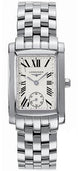 Longines Watch DolceVita Ladies L5.502.4.71.6