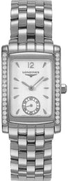 Longines Watch DolceVita Ladies L5.502.0.16.6