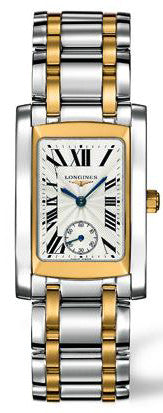 Longines Watch DolceVita Ladies L5.502.5.70.7