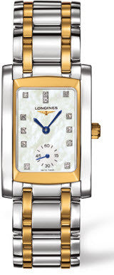 Longines Watch DolceVita Ladies L5.502.5.08.7