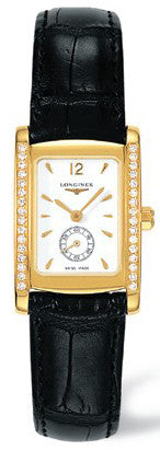 Longines Watch DolceVita Ladies L5.502.7.16.2