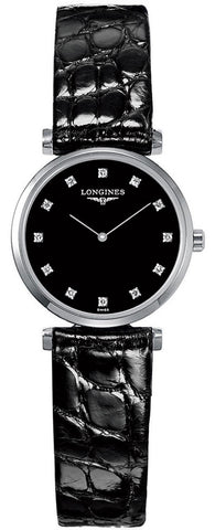Longines Watch La Grande Classique de Longines Watch Ladies L4.209.4.58.2