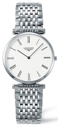Longines Watch La Grande Classique de Longines Watch Mens L4.709.4.11.6