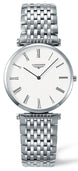 Longines Watch La Grande Classique de Longines Watch Mens L4.709.4.11.6