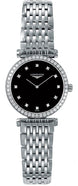 Longines Watch La Grande Classique de Longines Watch Ladies L4.241.0.58.6