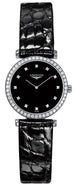 Longines Watch La Grande Classique de Longines Watch Ladies L4.241.0.58.2