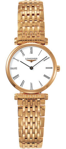 Longines Watch La Grande Classique de Longines Watch Ladies L4.209.1.11.8