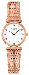 Longines Watch La Grande Classique de Longines Watch Ladies L4.209.1.87.8