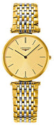 Longines Watch La Grande Classique de Longines Watch Ladies L4.512.2.32.7