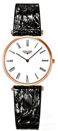 Longines Watch La Grande Classique de Longines Watch Ladies L4.512.1.11.2