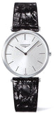 Longines Watch La Grande Classique de Longines Watch Mens L4.709.4.72.2