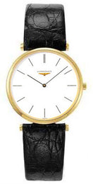 Longines Watch La Grande Classique de Longines Watch Mens L4.709.2.12.2