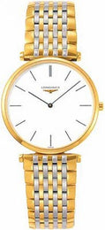 Longines Watch La Grande Classique de Longines Watch Mens L4.709.2.12.7
