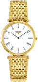 Longines Watch La Grande Classique de Longines Watch Mens L4.709.2.11.8