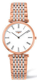 Longines Watch La Grande Classique de Longines Watch Mens L4.709.1.11.7