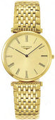 Longines Watch La Grande Classique de Longines Watch Mens L4.709.2.31.8