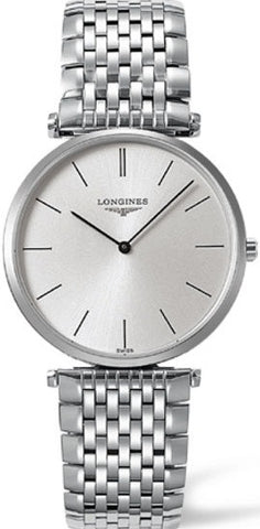 Longines Watch La Grande Classique de Longines Watch Mens L4.800.4.72.6