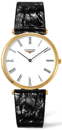 Longines Watch La Grande Classique de Longines Watch Mens L4.800.2.11.2