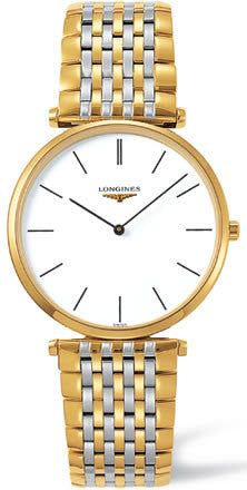 Longines Watch La Grande Classique de Longines Watch Mens L4.800.2.12.7