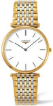 Longines Watch La Grande Classique de Longines Watch Mens L4.800.2.12.7