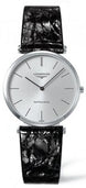 Longines Watch La Grande Classique de Longines Watch Mens L4.708.4.72.2