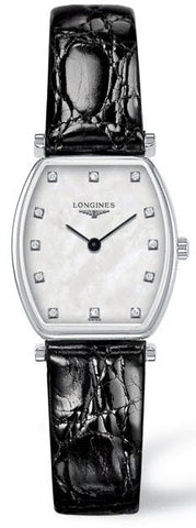 Longines Watch La Grande Classique de Longines Watch Ladies L4.205.4.87.2