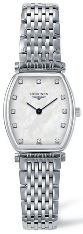 Longines Watch La Grande Classique de Longines Watch Ladies L4.205.4.87.6