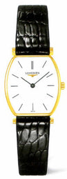 Longines Watch La Grande Classique de Longines Watch Ladies L4.205.2.12.2