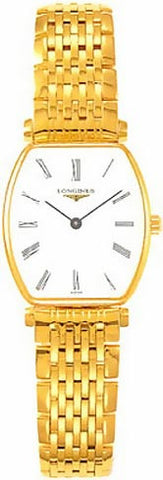 Longines Watch La Grande Classique de Longines Watch Ladies L4.205.2.11.8
