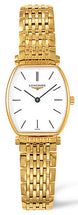Longines Watch La Grande Classique de Longines Watch Ladies L4.205.2.12.8
