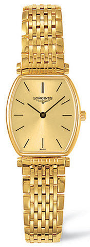 Longines Watch La Grande Classique de Longines Watch Ladies L4.205.2.32.8