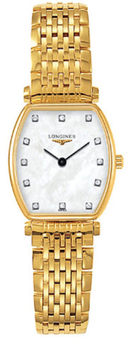 Longines Watch La Grande Classique de Longines Watch Ladies L4.205.2.87.8