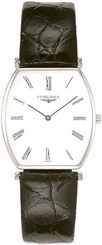 Longines Watch La Grande Classique de Longines Watch Mens L4.705.4.11.2