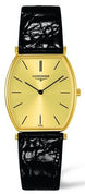 Longines Watch La Grande Classique de Longines Watch Mens L4.705.2.32.2