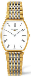 Longines Watch La Grande Classique de Longines Watch Mens L4.705.2.11.7