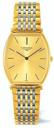 Longines Watch La Grande Classique de Longines Watch Mens L4.705.2.32.7