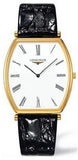 Longines Watch La Grande Classique de Longines Watch Mens L4.786.2.11.2