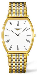Longines Watch La Grande Classique de Longines Watch Mens L4.786.2.11.7