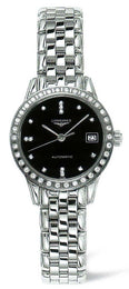 Longines Watch Flagship Ladies L4.274.0.57.6