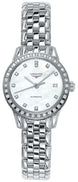 Longines Watch Flagship Ladies L4.274.0.87.6