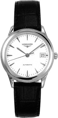 Longines Watch Flagship Mens L4.774.4.12.2