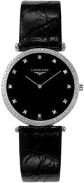 Longines Watch La Grande Classique de Longines Watch Mens L4.741.0.58.2