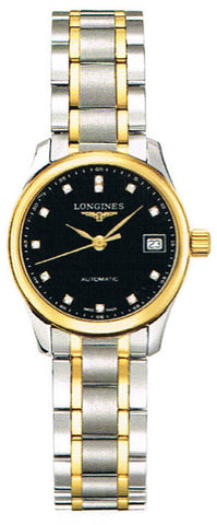 Longines Watch Master Collection Ladies L2.128.5.57.7