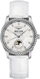 Longines Watch Master Collection Ladies L2.503.0.87.3