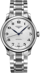 Longines Watch Master Collection Mens L2.628.4.78.6